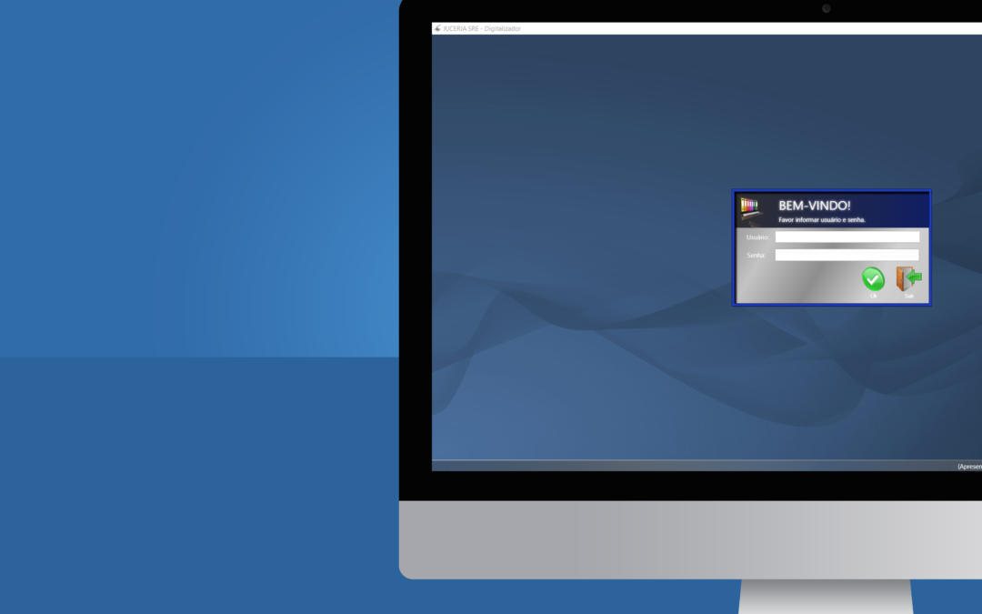 DIGDOC – Digitalizador de Documentos